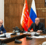 Проекты теплоснабжения в Черкесске и Усть-Джегуте получат федеральное финансирование - Эльбрус.Пресс