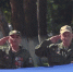 День флага России в Карачаевске отметили большим праздничным мероприятием - Архыз 24