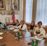 Архиепископ Феофилакт: «Необходимо находить таланты» - Черкесская епархия Русской Православной Церкви