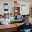 Сотрудники Росгвардии провели встречу со школьниками Черкесска - Росгвардия