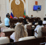 В Черкесске прошло августовское совещание педагогов республиканской столицы - Единая Россия