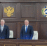 В Парламенте КЧР состоялась внеочередная 13 сессия - Народное Собрание