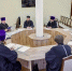 В Ставрополе обсудили увековечение памяти Собора святых Ставропольской митрополии - Черкесская епархия Русской Православной Церкви