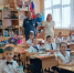 С учениками кадетского класса «Юный спасатель-водник» провели урок по безопасности - МЧС России