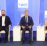 #Прямосейчас Региональный информационный центр «ТАСС Кавказ» в Пятигорске проводит пресс-конференцию, посвященную обучению глав муниципалитетов Карачаево-Черкесии (КЧР) цифровым новациям, которое пройдет 11-12 сентября. - Министерство цифрового развития