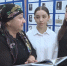 Школьницы из Учкекена стали победительницами конкурса «Без срока давности» - Архыз 24