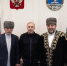 Муфтии Карачаево-Черкесии и Адыгеи обсудили межрелигиозное сотрудничество с Главой Адыгеи Муратом Кумпиловым - Газета День республики
