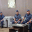 Встреча росгвардейцев с представителем духовенства прошла в Черкесске - Росгвардия