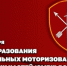 Заместитель директора Росгвардии генерал-полковник полиции Василий Сонин поздравил личный состав специальных моторизованных воинских частей с профессиональным праздником - Росгвардия