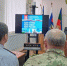 В ОФСИН России по Карачаево-Черкесской Республике прошло мероприятие, посвященное памятной дате - ОФСИН по Карачаево-Черкесской Республике
