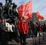 Г.А. Зюганов на митинге в Москве: Желаю всем мужества и воли для новых побед! 4 октября, в 32-ю годовщину трагических событий 1993 года, в Москве прошли патриотический митинг, шествие и возложение венков - КПРФ