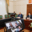 Вопросы развития мусороперерабатывающей инфраструктуры в Карачаево-Черкесии обсудили в Минприроды России - Газета День республики