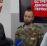 В школе села им. Коста Хетагурова КЧР прошла встреча с участником СВО Азнауром Алиевым - Русское радио КЧР
