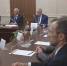 В Правительстве КЧР прошло заседание республиканской трехсторонней комиссии по урегулированию социально-трудовых отношений - Архыз 24