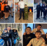 Офицеры регионального следственного управления поздравляют с Днем отца - Следственный комитет