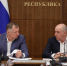 Марат Хуснуллин: Регион динамично развивается, в целом динамика позитивная, нацпроекты выполняются, видна системная работа - Правительство Карачаево-Черкесской Республики
