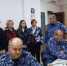 День открытых дверей для студентов провели в Черкесске сотрудники вневедомственной охраны Росгвардии - Росгвардия