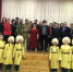 Ногайский район: Коммунисты Карачаево-Черкесии помнят героев-партизан image 1 - КПРФ