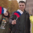 Более 1000 человек в национальных костюмах приняли участие в хороводе единства в Пятигорске - Эльбрус.Пресс