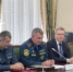 В мероприятии принял участие заместитель начальника Главного управления МЧС России по Карачаево-Черкесской Республике - МЧС России