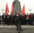 107-я годовщина Великого Октября, патриотическая акция в Москве (07.11.2024) - КПРФ