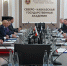 Сегодня делегации Совета Федерации РФ и Парламента Южной Осетии продолжили работу в Карачаево-Черкесии. - Народное Собрание