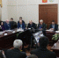 Заседание Совета по проектной деятельности прошло под председательством Владимиром Надыкто и Мурата Аргунова - Правительство Карачаево-Черкесской Республики