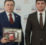 Кемал Бытдаев, член ЦК КПРФ, первый секретарь Карачаево-Черкесского республиканского комитета КПРФ награжден Благодарственным письмом и медалью «За содействие СВО» от 34 отдельной гвардейской мотострелковой бригады и 54 гвардейской бригады - КПРФ