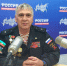 Ветеран Росгвардии стал гостем прямого эфира региональной радиостанции в Карачаево-Черкесии - Росгвардия