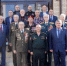 Посвященные Дню ветеранов войск правопорядка мероприятия прошли в Северо-Кавказском округе Росгвардии - Росгвардия
