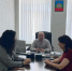 Рабочая поездка - Управление по делам архивов