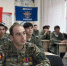 Ветеран СВО Беслан-Бек Теуважуков делится опытом участия в программе «Герои Карачаево-Черкесии» - Мир 09