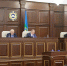 В Парламенте КЧР состоялась очередная 16 сессия VII созыва - Народное Собрание