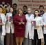 Специалисты УРПН по КЧР провели цикл просветительских мероприятий  в рамках лектория «Санпросвет» - Роспотребнадзор