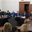 В Парламенте КЧР высоко оценили работу с молодежью православных общин - Черкесская епархия Русской Православной Церкви