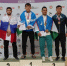Спортсмены Карачаево-Черкесии завоевали четыре медали на чемпионате мира по борьбе на поясах - Русское радио КЧР