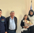 Участники программы «Герои Карачаево-Черкесии» поздравили своих мам с предстоящим Днем матери - Мир 09