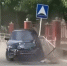В Бабаюрте задержали 16-летнего водителя, устроившего опасное ДТП после выполнения заносов - Эльбрус.Пресс