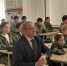 Представители регионального следственного управления приняли участие в военно-патриотическом форуме - Следственный комитет