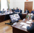 Премьер-министр КЧР Мурат Аргунов провел заседание Совета по проектной деятельности по вопросу реализации региональных проектов на территории Карачаево-Черкесии - Правительство Карачаево-Черкесской Республики