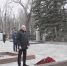 Глава КЧР Рашид Темрезов в День героев Отечества почтил память погибших на фронтах Великой Отечественной - Архыз 24