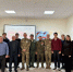 В Карачаево-Черкесии прошёл диалог поколений с Героями Отечества - Мир 09