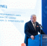 Депутат Парламента КЧР, руководитель Ассоциации ветеранов СВО Карачаево-Черкесской Республики Дахир Мутчаев принимает участие во Всероссийских Сборах Ассоциации ветеранов СВО - Народное Собрание