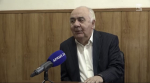 Салых Хапчаев стал лауреатом региональной премии общества «Знание» в области просвещения