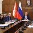На заседании Совета при полпреде Глава КЧР доложил о работе по улучшению условий ведения бизнеса в регионе - Правительство Карачаево-Черкесской Республики