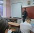 Сотрудники ОФСИН провели Уроки мужества - ОФСИН по Карачаево-Черкесской Республике