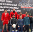 Самбисты Карачаево-Черкесии завоевали четыре медали на чемпионате СКФО и путёвки на чемпионат России - Русское радио КЧР
