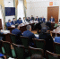 Мурат Аргунов провел заседание Правительства региона, на котором было рассмотрено 40 вопросов - Газета День республики