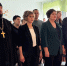 На малой родине героя открыли мемориальную доску - Черкесская епархия Русской Православной Церкви
