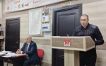 VI Пленум Комитета Прикубанского районного отделения КПРФ обсудил задачи коммунистов района по выполнению решений II (ноябрьского) Пленума ЦК КПРФ и Программы Победы КПРФ image 2